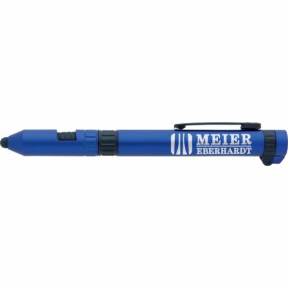 藍色 7 合 1 工具筆