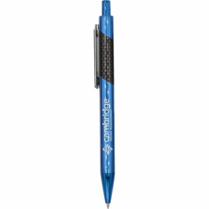 藍色 Agera 鋼筆