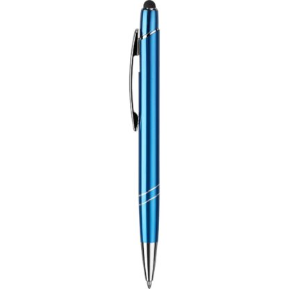 藍色 Aledo Shine 觸控筆