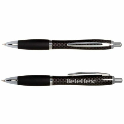 碳纖維筆筒黑色鋁筆