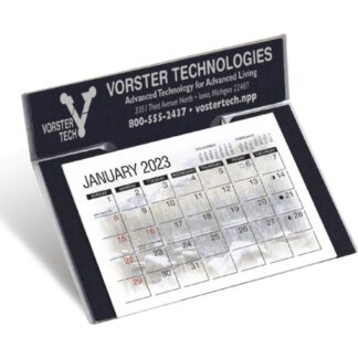 美國黑人的美容台歷