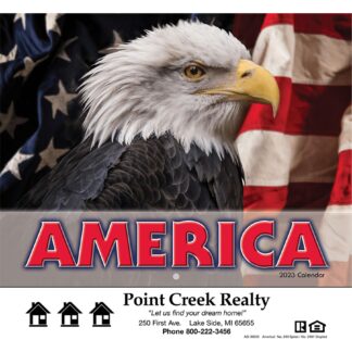 查看項目美國挂歷