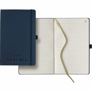 Bella Blue Appeel Medio 筆記本