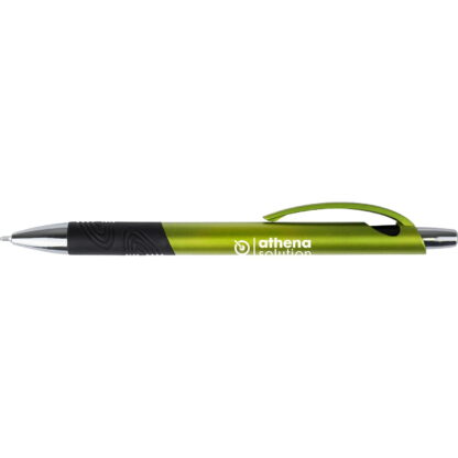 石灰綠色雅典娜超級滑翔筆