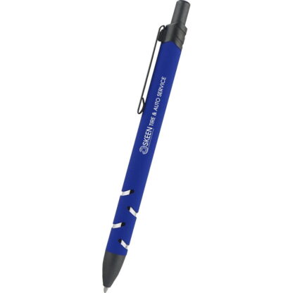 藍軸筆