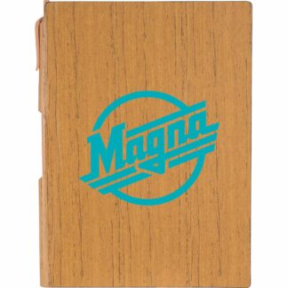 布朗巴里筆記本