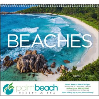 查看項目異國海灘約會日曆