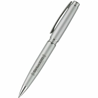 銀色貝德福德圓珠筆