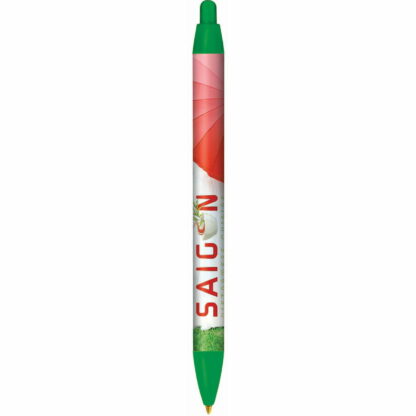 綠色寬體筆