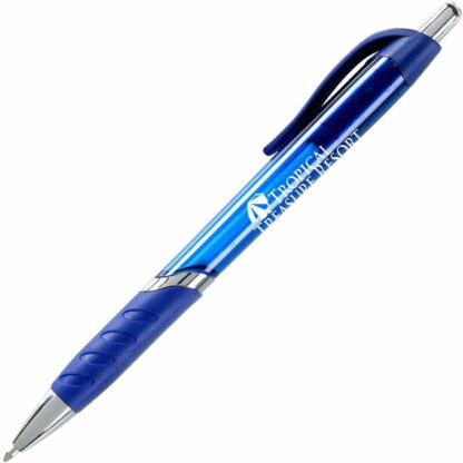 藍色布萊爾筆