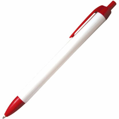 白色/紅色蜂鳴筆