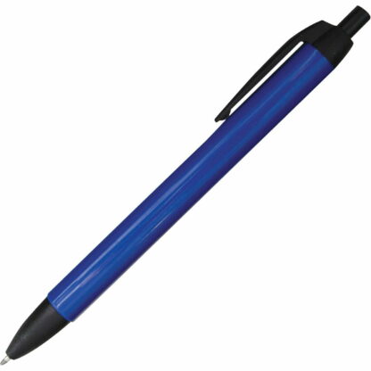 藍色/黑色 Buzz Pen II