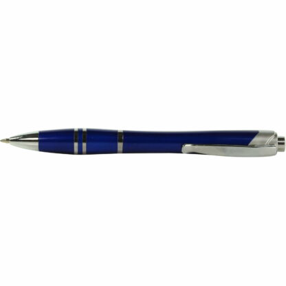 藍色合唱筆