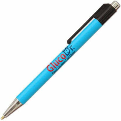 淺藍色色度筆