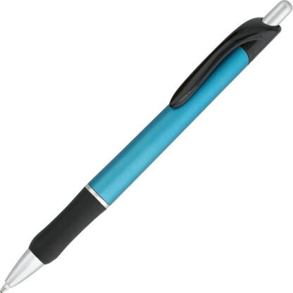 淺藍色剪刀筆