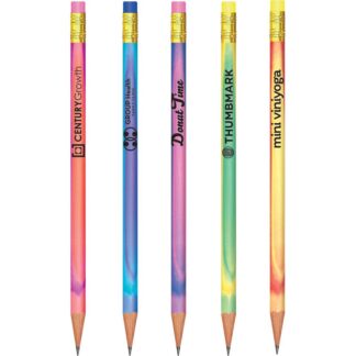 什錦顏色變色鉛筆