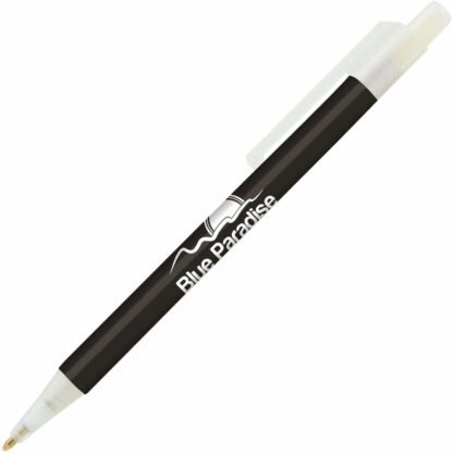 黑色/磨砂 Colorama Frost Pen