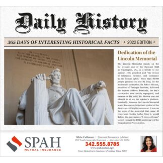 查看項目每日曆史日曆