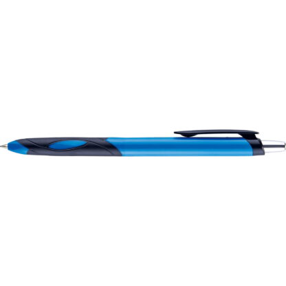 藍色/黑色 Del Rio Vivid Pen