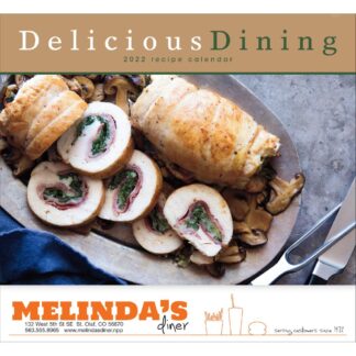 查看項目美味餐飲日曆