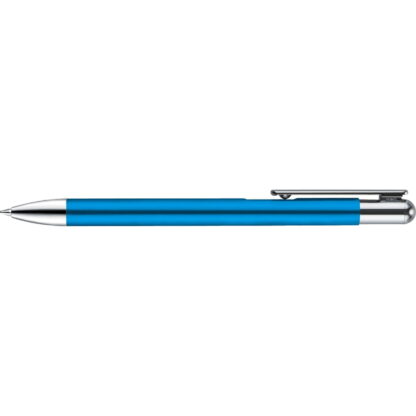 藍色丹頓筆
