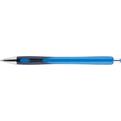 淺藍色 Desoto Vivid Pen