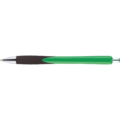 綠色 Desoto 生動筆