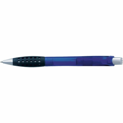 藍色 Divot 筆