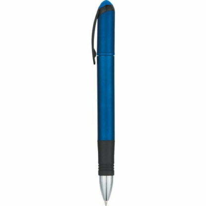 藍域筆和熒光筆組合