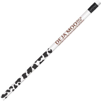 Cow Spot Dynamic Duos 主題鉛筆