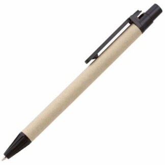 自然/黑色生態學家紙筆