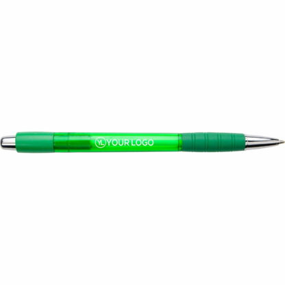 綠色活力元素筆