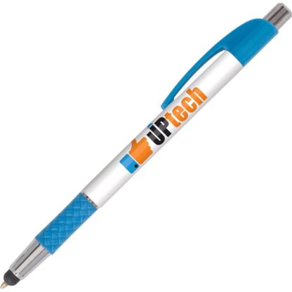 淺藍色 Elite Slim Stylus Pen