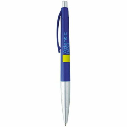 藍色 Flav 金屬筆