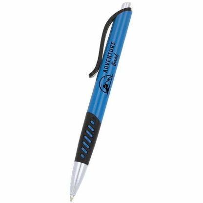 藍色/黑色疾馳筆