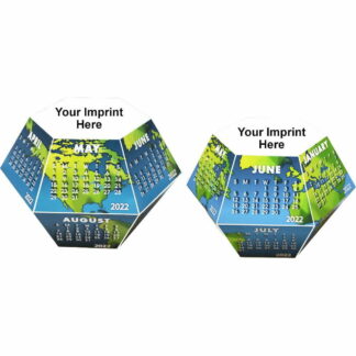 查看項目地球彈出日曆