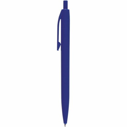 藍色光澤筆