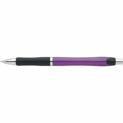 紫色護筆