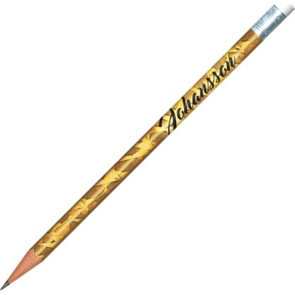 金全息鉛筆