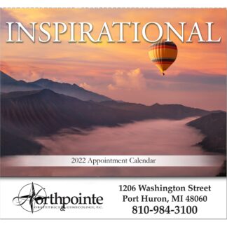 查看項目勵志挂歷