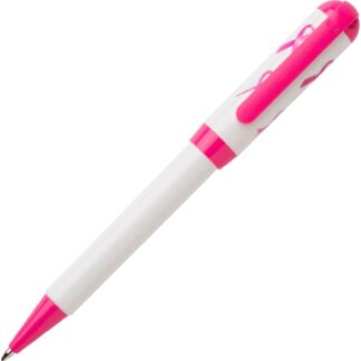 乳腺癌靈感 Jumbo Twist Pen