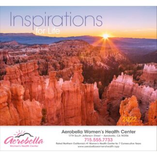 查看生活日曆的項目靈感