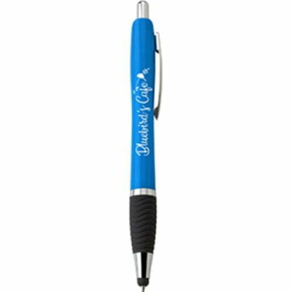 藍色/黑色 iWriter 橫幅手寫筆