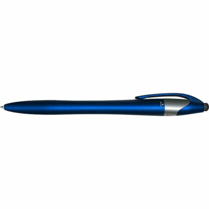 藍色 iWriter Triple Twist 筆和触控筆