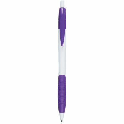 白/紫Jada Pen