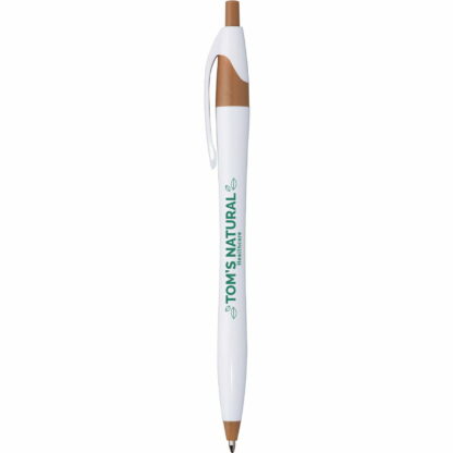 白色 / Terracotta Javalina Pure Pen