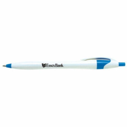 白色 / 天藍色 Javalina 潑水筆