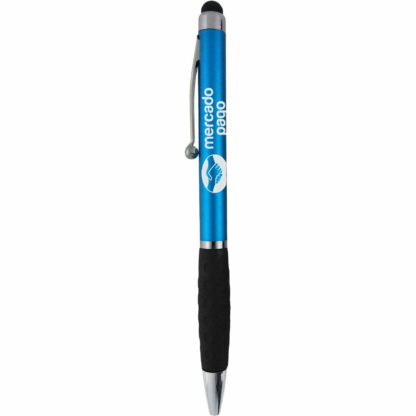 淺藍色 Jupiter 橡膠筆尖手寫筆
