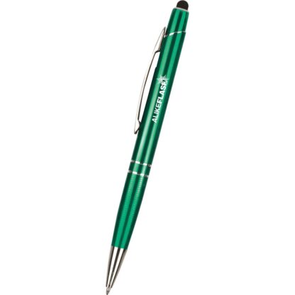 金屬綠 Kayden 手寫筆