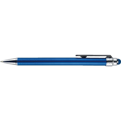 淺藍色 Lavon Chrome 觸控筆